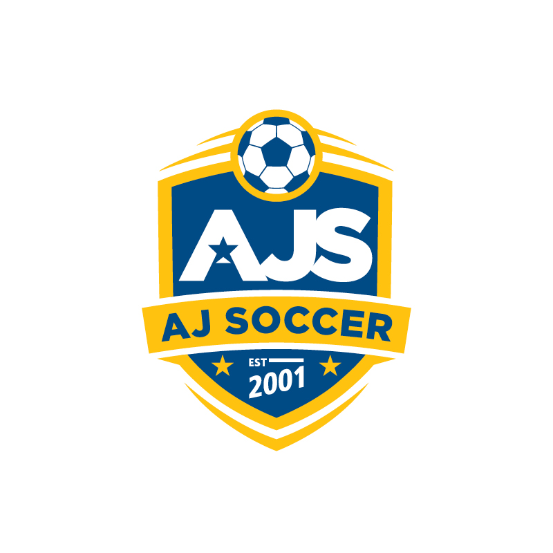 AJ Soccer logo